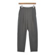 ラグタグ(RAGTAG)のgreen label relaxing グリーンレーベルリラクシング レディース パンツ（その他） サイズ：36(S位) チャコールグレー