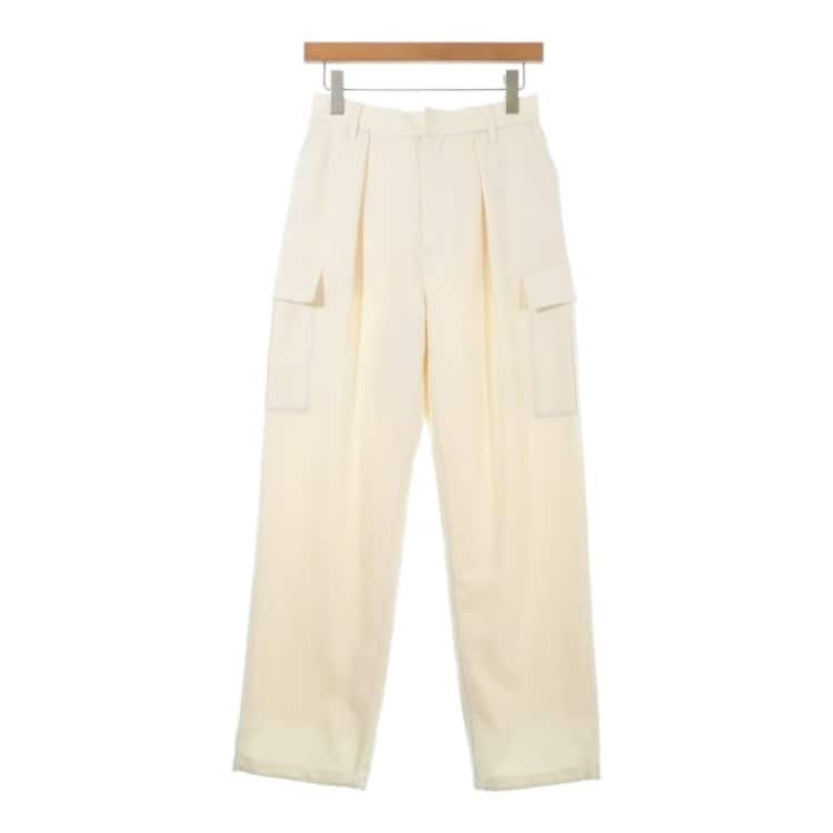 ラグタグ(RAGTAG)のBEAUTY&YOUTH UNITED ARROWS ビューティーアンドユースユナイテッドアローズ レディース パンツ（その他） サイズ：M その他