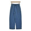ラグタグ(RAGTAG)のBEAUTY&YOUTH UNITED ARROWS ビューティーアンドユースユナイテッドアローズ レディース パンツ（その他） サイズ：S 青