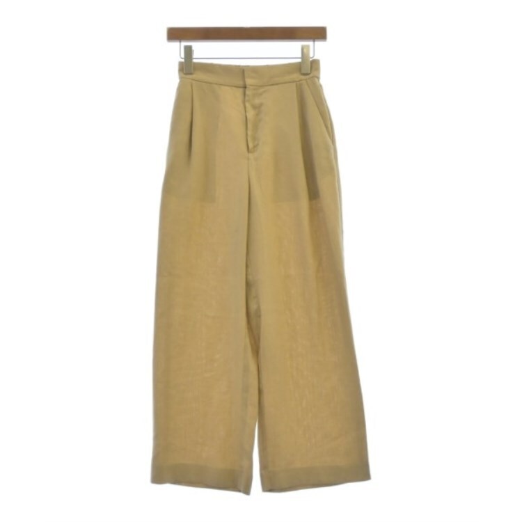 ラグタグ(RAGTAG)のBEAUTY&YOUTH UNITED ARROWS ビューティーアンドユースユナイテッドアローズ レディース パンツ（その他） サイズ：S その他