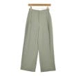 ラグタグ(RAGTAG)のBEAUTY&YOUTH UNITED ARROWS ビューティーアンドユースユナイテッドアローズ レディース パンツ（その他） サイズ：M 緑