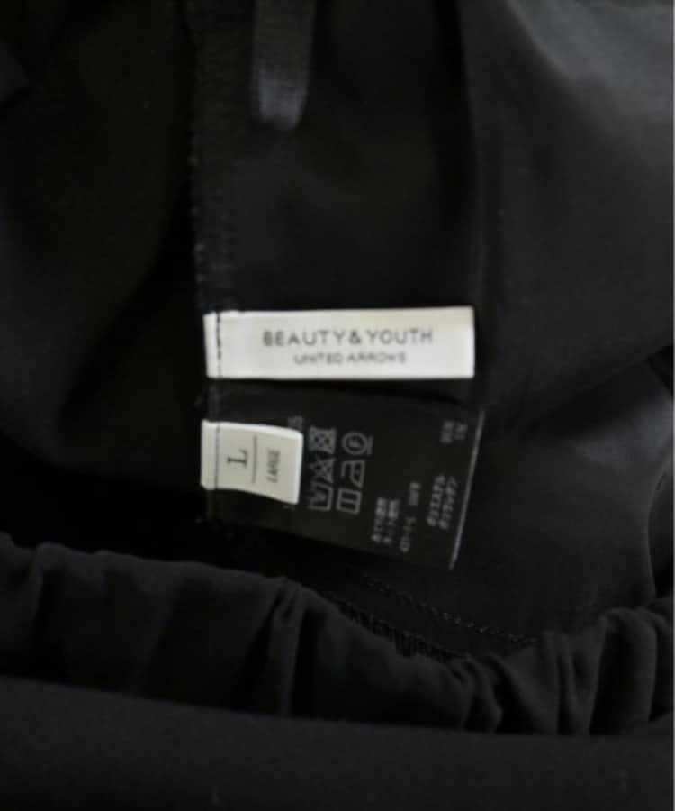 ラグタグ(RAGTAG)のBEAUTY&YOUTH UNITED ARROWS ビューティーアンドユースユナイテッドアローズ レディース パンツ（その他） サイズ：L3