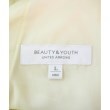 ラグタグ(RAGTAG)のBEAUTY&YOUTH UNITED ARROWS ビューティーアンドユースユナイテッドアローズ レディース パンツ（その他） サイズ：L3