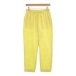 ラグタグ(RAGTAG)のBEAUTY&YOUTH UNITED ARROWS ビューティーアンドユースユナイテッドアローズ レディース パンツ（その他） サイズ：L 黄