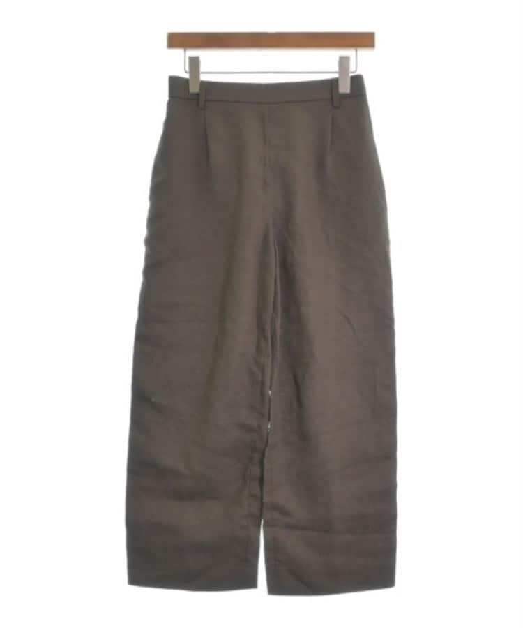 ラグタグ(RAGTAG)のBEAUTY&YOUTH UNITED ARROWS ビューティーアンドユースユナイテッドアローズ レディース パンツ（その他） サイズ：M 茶