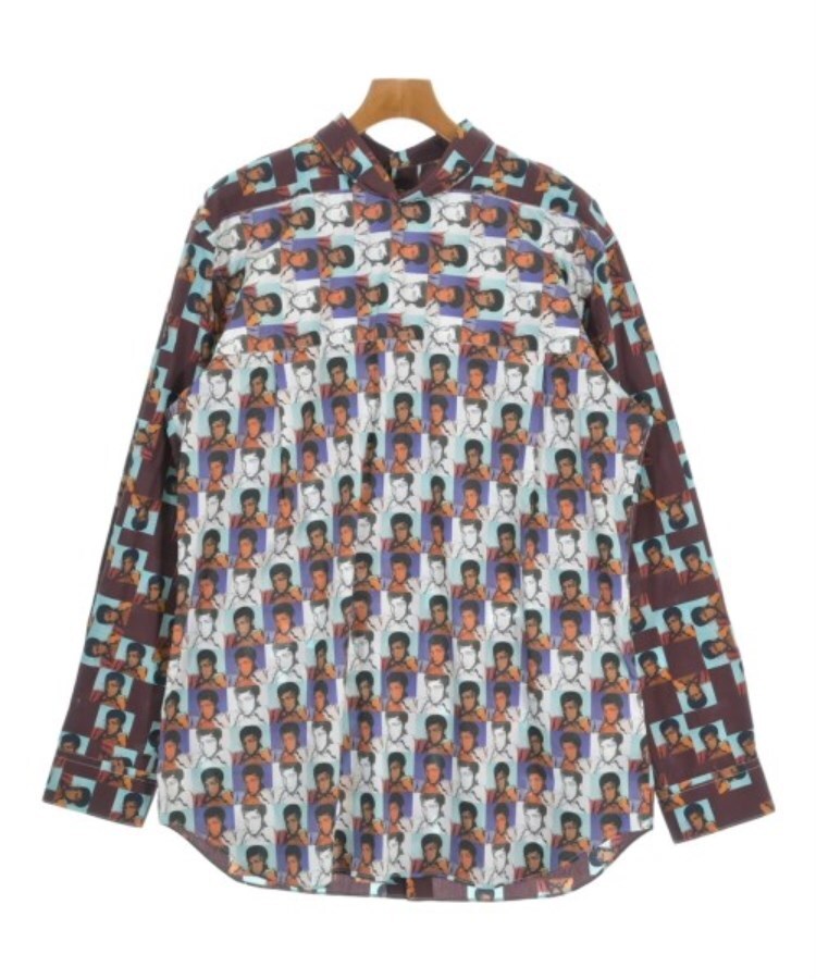 RAGTAG(饰) COMME des GARCONS SHIRT ǥ륽󥷥  奢륷 XL