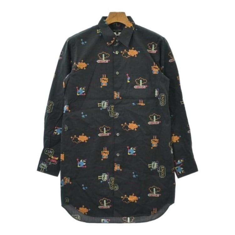 ラグタグ(RAGTAG)のCOMME des GARCONS HOMME PLUS コムデギャルソンオムプリュス メンズ カジュアルシャツ サイズ：XS カジュアルシャツ