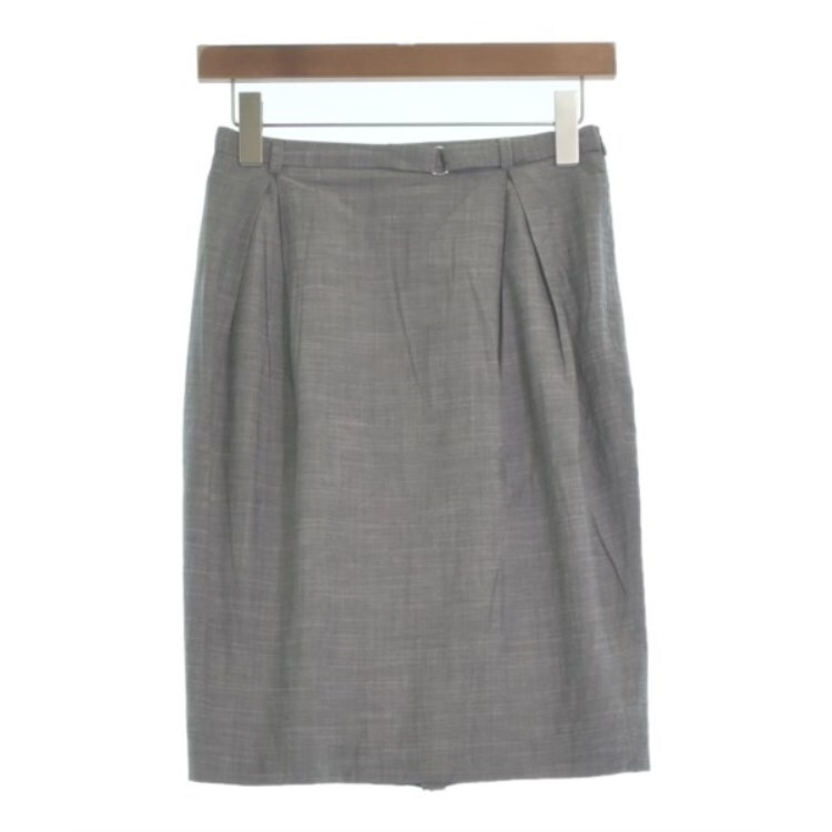 ラグタグ(RAGTAG)のVivienne Westwood RED LABEL ヴィヴィアンウエストウッドレッドレーベル レディース ひざ丈スカート サイズ：38(S位) 膝丈スカート