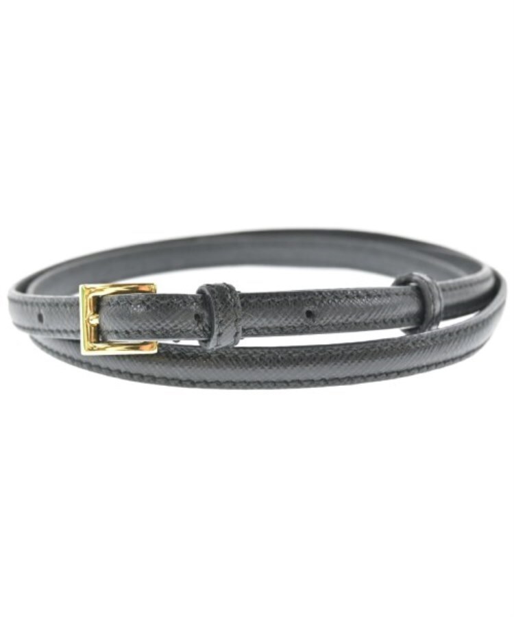 PRADA プラダ ベルト 2CC545 053 レディース サフィアーノレザー