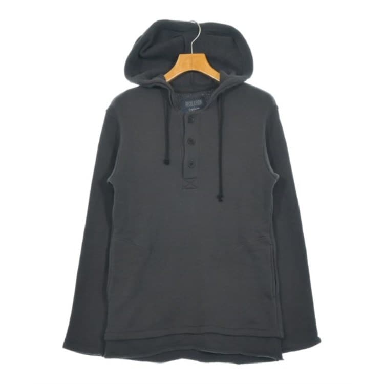 ラグタグ(RAGTAG)のREGULATION Yohji Yamamoto レギュレーションヨウジヤマモト メンズ パーカー サイズ：1(XS位) パーカー
