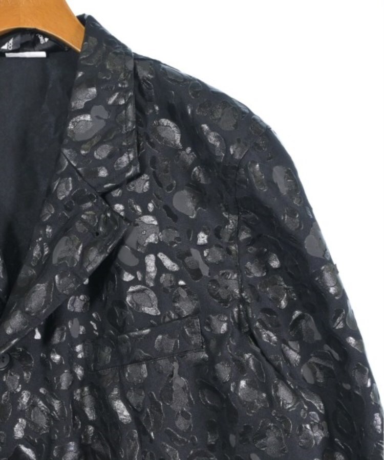 中古・古着通販】BLACK COMME des GARCONS (ブラック