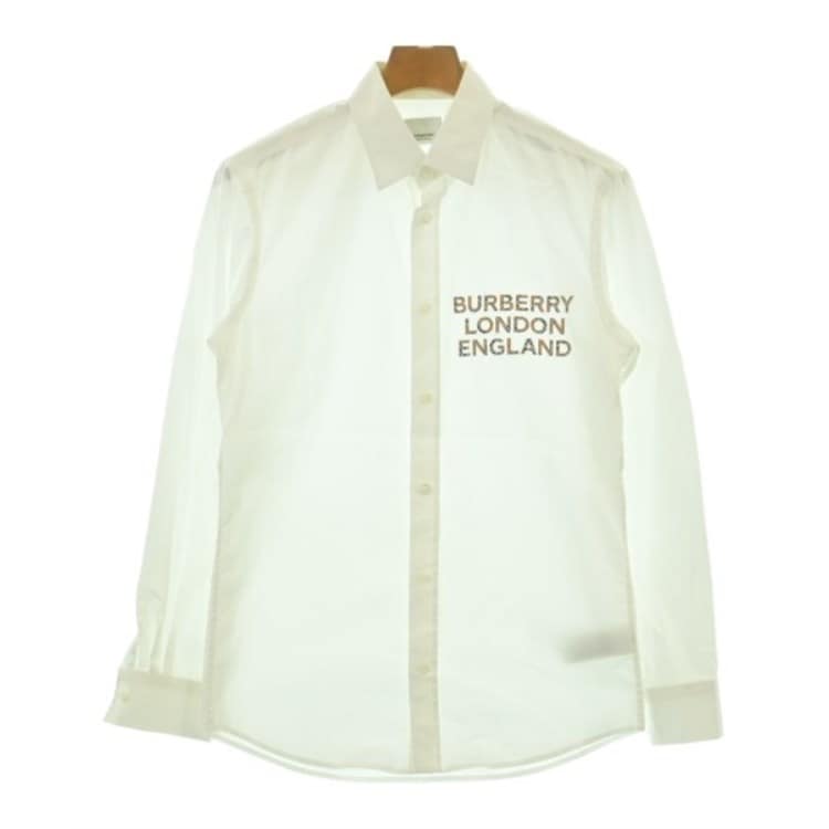 ラグタグ(RAGTAG)のBURBERRY バーバリー メンズ カジュアルシャツ サイズ：XS カジュアルシャツ