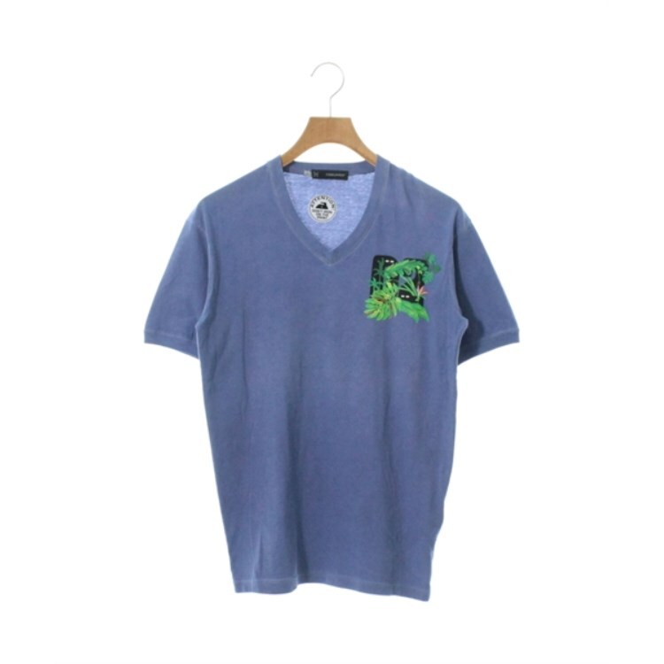 ラグタグ(RAGTAG)のDSQUARED ディースクエアード メンズ Tシャツ・カットソー サイズ：XS Ｔシャツ