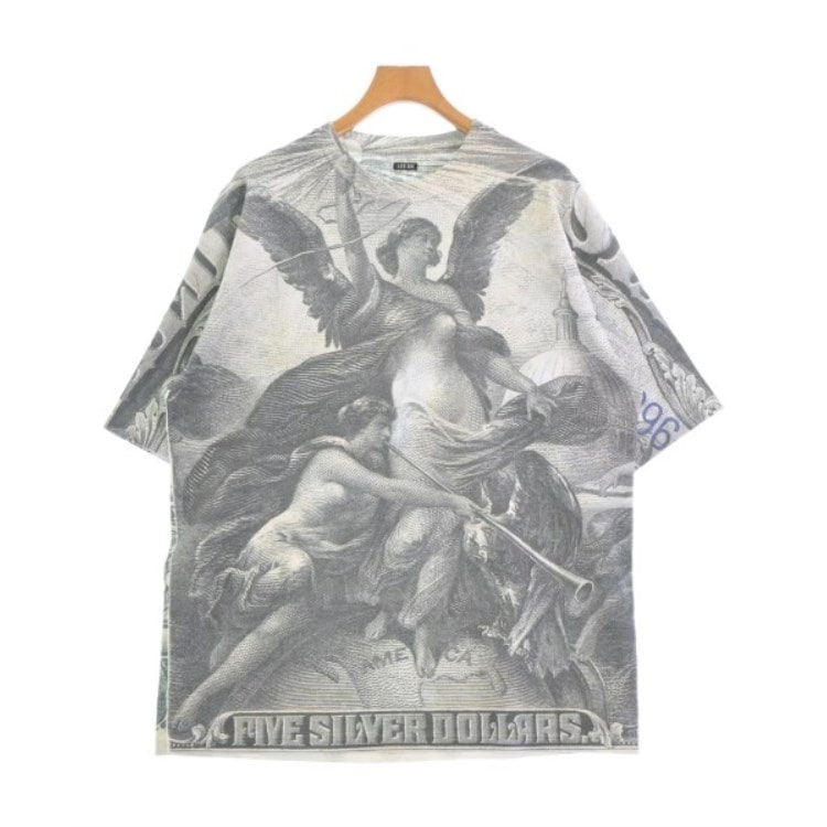ラグタグ(RAGTAG)のLES SIX レシス メンズ Tシャツ・カットソー サイズ：0(XS位) Ｔシャツ