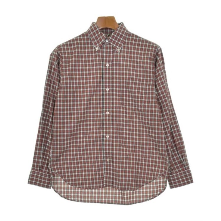ラグタグ(RAGTAG)のSAMMLER PRODUCTS ザムラー メンズ カジュアルシャツ サイズ：XS カジュアルシャツ