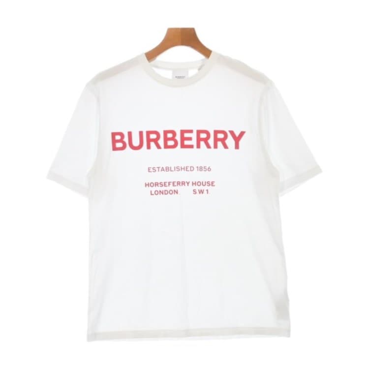 ラグタグ(RAGTAG)のBURBERRY バーバリー メンズ Tシャツ・カットソー サイズ：XS Ｔシャツ