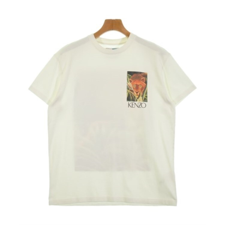 ラグタグ(RAGTAG)のKENZO ケンゾー メンズ Tシャツ・カットソー サイズ：XS Ｔシャツ