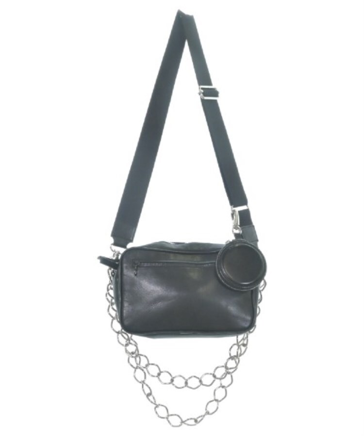 伊勢丹新宿店限定 BRAIDED SHOULDER BAG LP