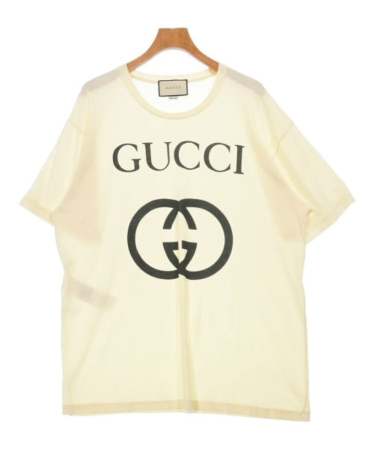 限定値下げ　GUCCI メンズ　Tシャツ　グレー　L Gucci T Shirt Grey Mens Gucci