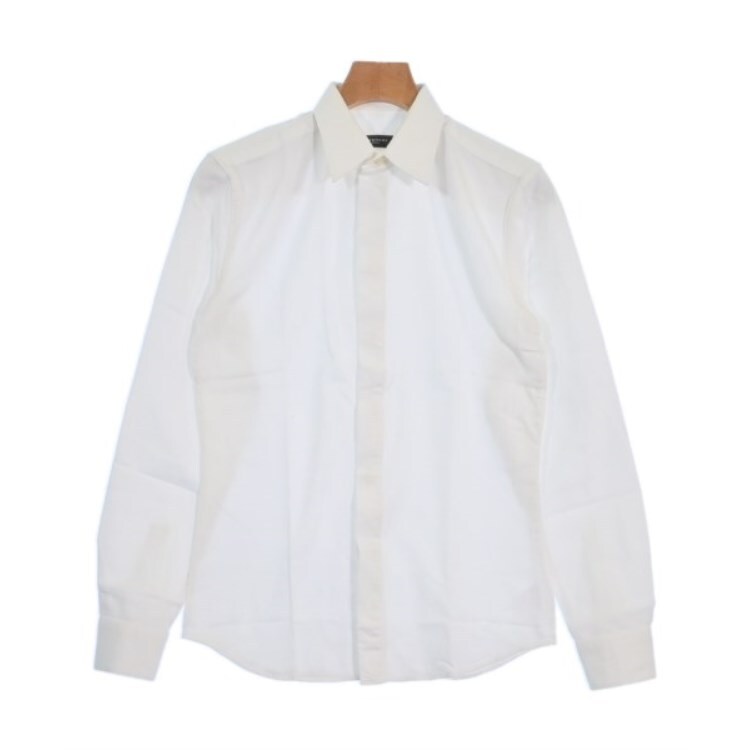 ラグタグ(RAGTAG)のGIVENCHY ジバンシィ メンズ ドレスシャツ サイズ：37(XS位) ドレスシャツ