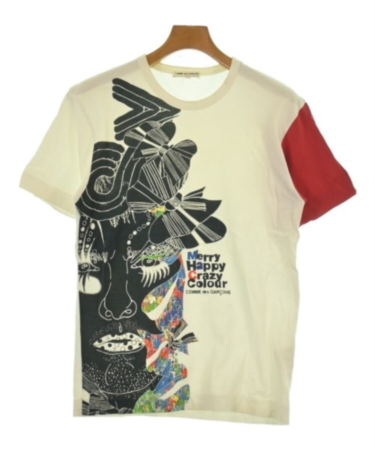 RAGTAG(饰) COMME des GARCONS ǥ륽  Tġåȥ S