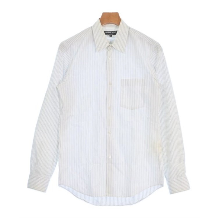 ラグタグ(RAGTAG)のCOMME des GARCONS HOMME DEUX コムデギャルソンオムドゥ メンズ カジュアルシャツ サイズ：XS カジュアルシャツ