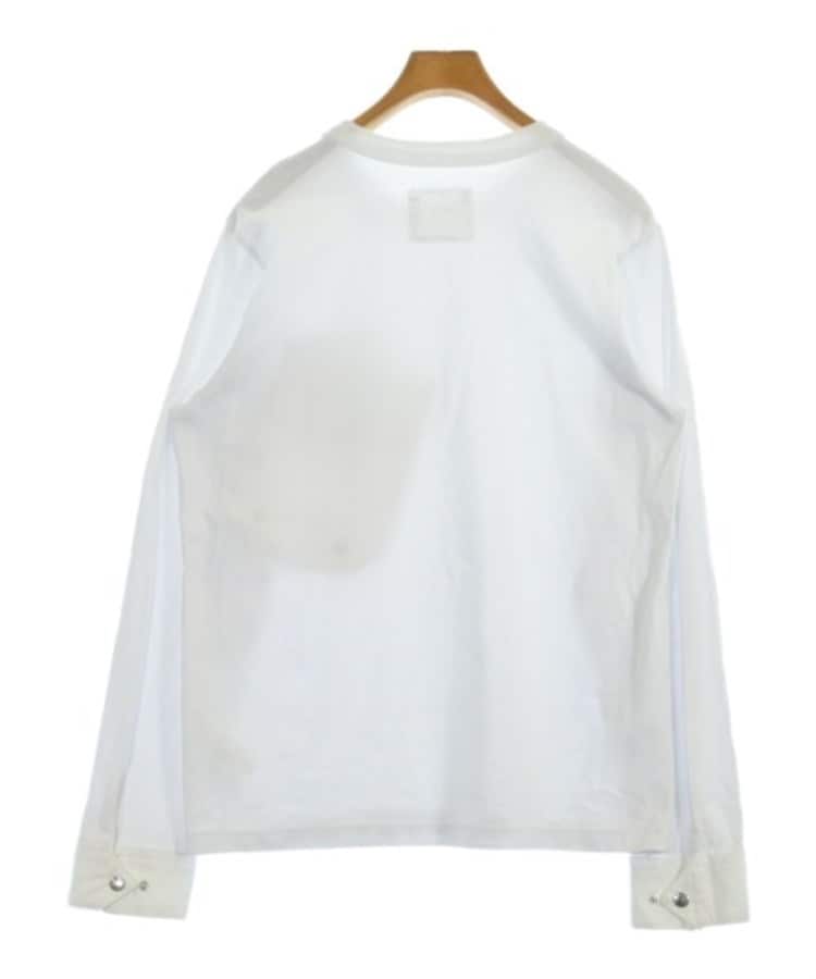 sacai サカイ メンズ Tシャツ・カットソー サイズ：2(M位)（T