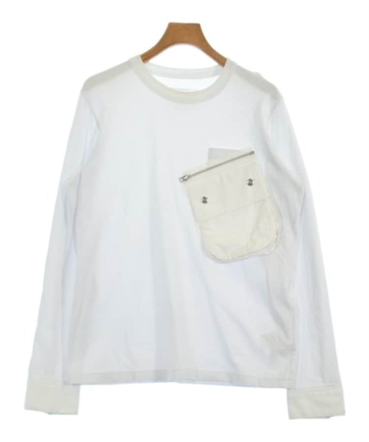 sacai サカイ メンズ Tシャツ・カットソー サイズ：2(M位)（T