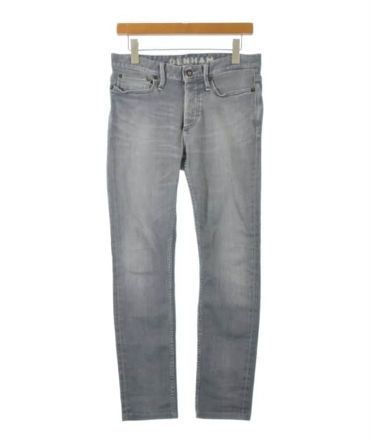 DENHAM デニムパンツ DENHAM デンハム レディース デニムパンツ サイズ：23(XS位