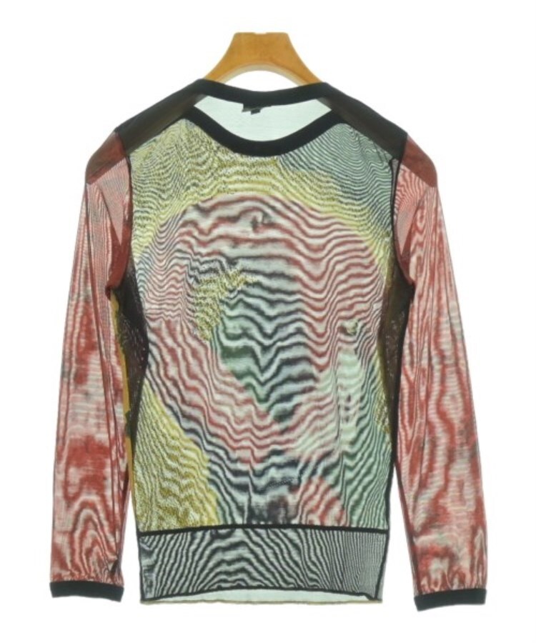 【新品タグ】Jean Paul Gaultier Tシャツ カットソー トップス 楽天市場】Jean Paul Gaultier（Tシャツ・カットソー｜トップス