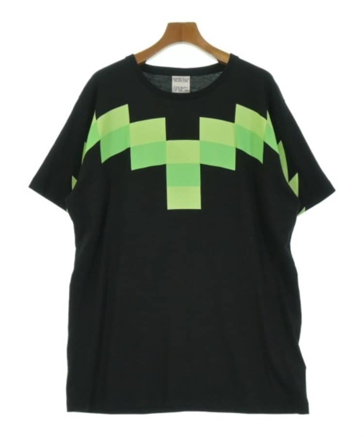 美品！MARCELO BURLON Tシャツ Marcelo Burlon White T-Shirt Cotton Child | Viamonte Shop