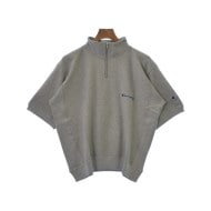 WIND AND SEA ウィンダンシー メンズ スウェット サイズ：S