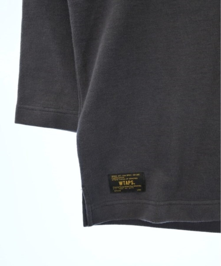 WTAPS【ダブルタップス】スウェット　トレーナー【size L】 WTAPS ダブルタップス メンズ スウェット サイズ：L（スウェット