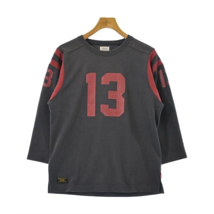 WTAPS ダブルタップス メンズ スウェット サイズ：L（スウェット