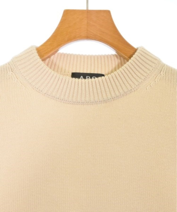 A.P.C アーペーセー ニット セーター APC カジュアル トップス 新作】アーペーセー A.P.C. レディース ニット (A.P.C./ニット