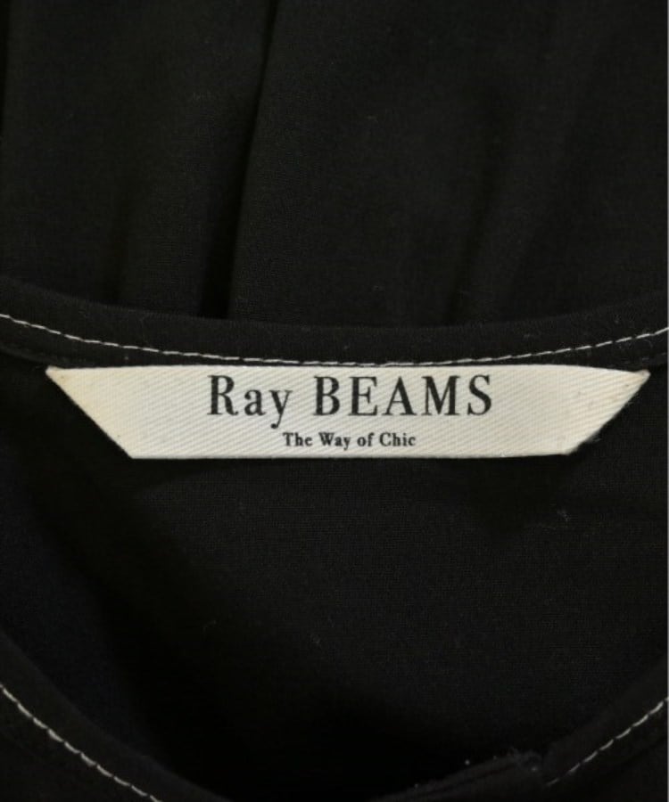 Ray Beams レイビームス レディース ワンピース サイズ：-(M位