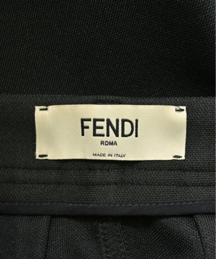 FENDI フェンディ レディース パンツ（その他） サイズ：36(XS位