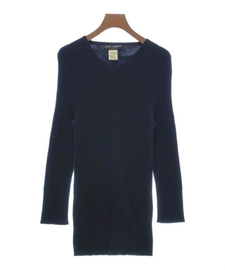 RAGTAG(饰) DOLCE&GABBANA ɥɥåС ǥ ˥åȡ 48(XXL)