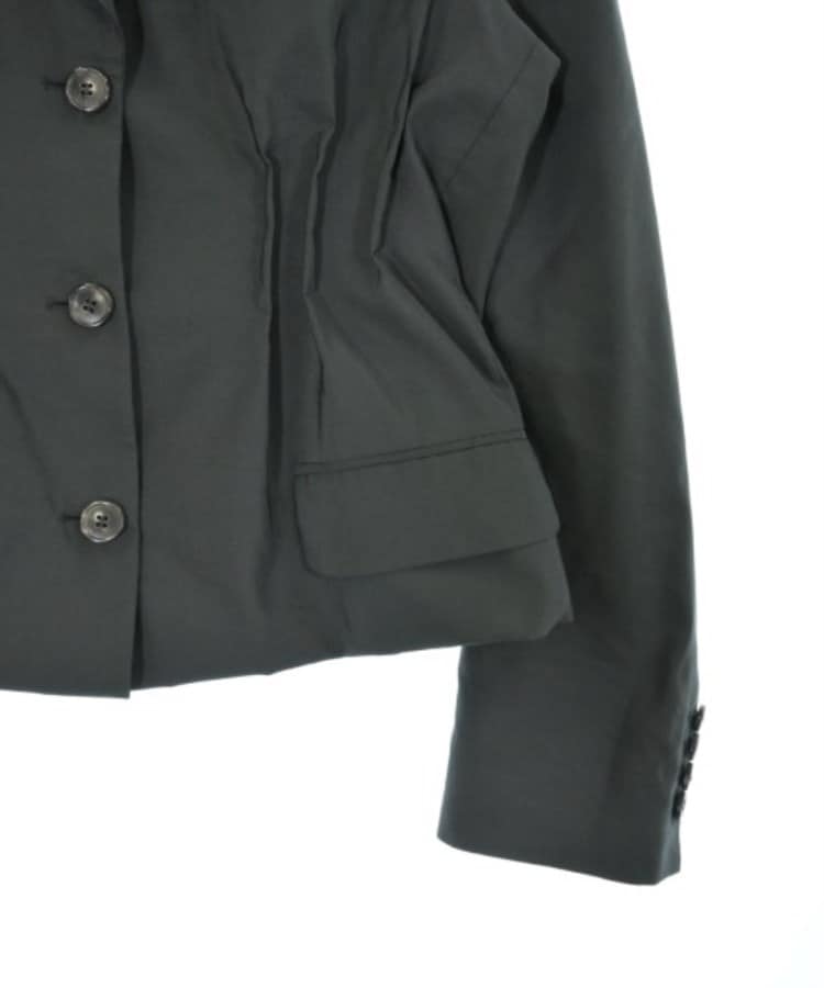 【日本産】 VAN DRIES NOTEN ジャケット レディース ドリスヴァンノッテン ジャケット・アウター