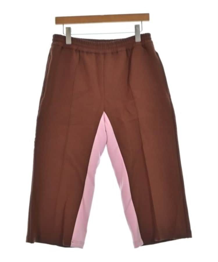 MSGM - MSGM エムエスジーエム デニムパンツ 40(M位) 黒(デニム
