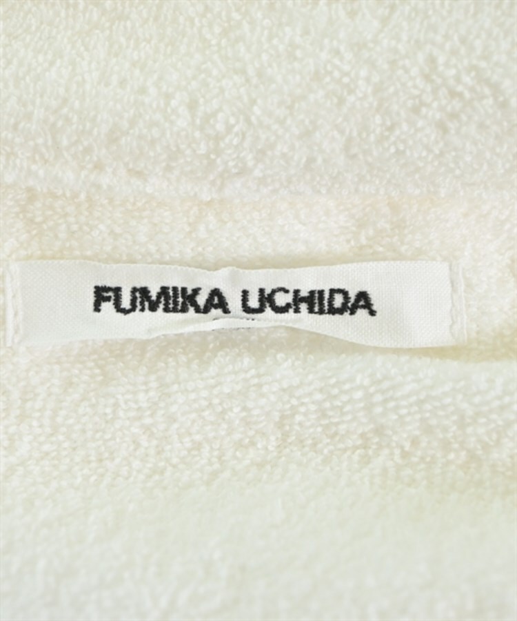 Fumika Uchida サイズ34 FUMIKA UCHIDA フミカウチダ レディース ブルゾン（その他