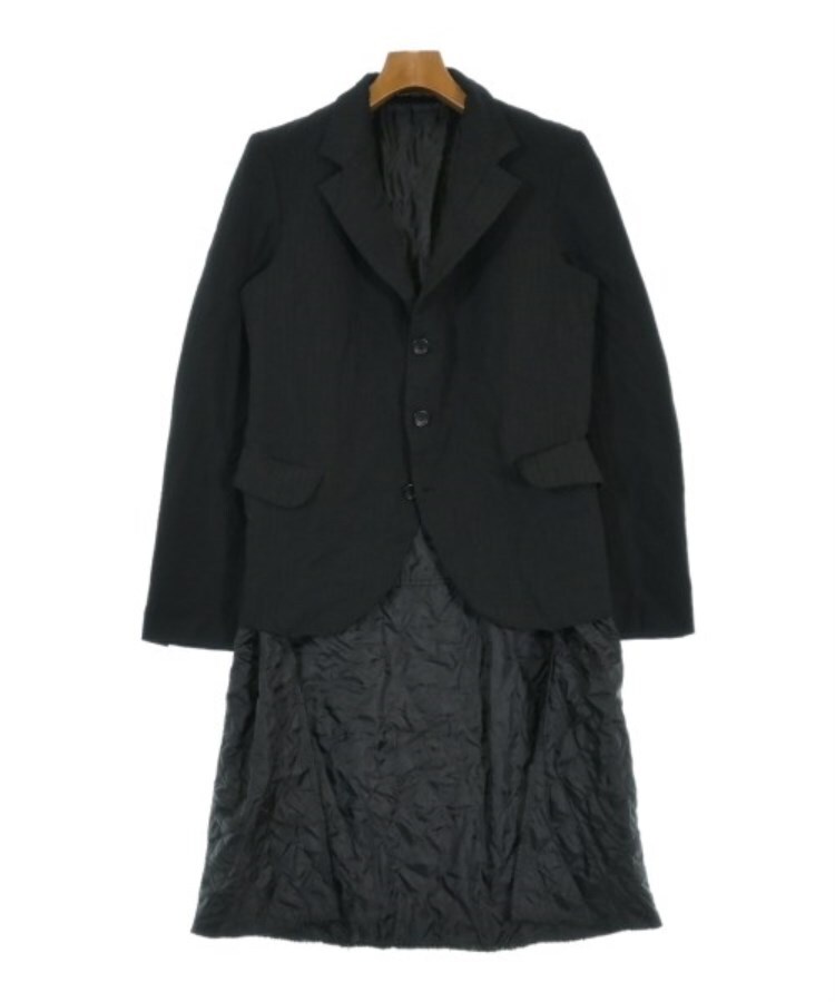BLACK COMME des GARCONS ブラックコムデギャルソン レディース