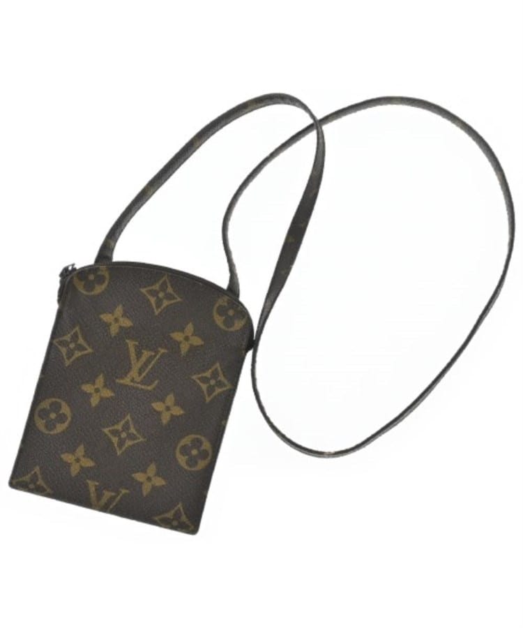 LOUIS VUITTON ルイヴィトン レディース ポーチ（ポーチ