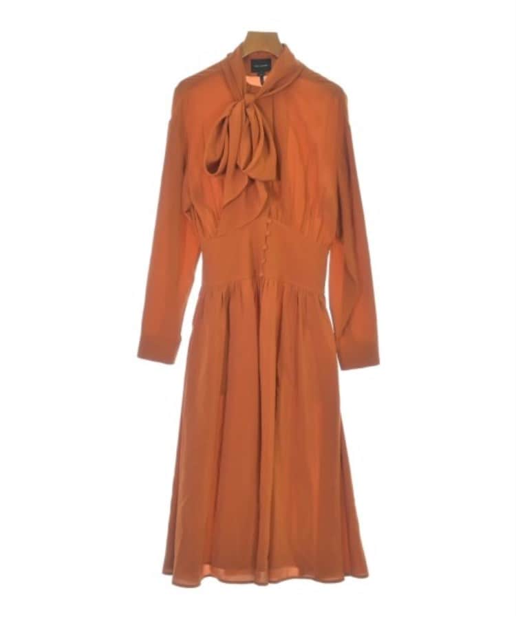 【美品】マークジェイコブス Aラインワンピース M MARC JACOBS - 【美品】 マークジェイコブス THE KAT DRESS