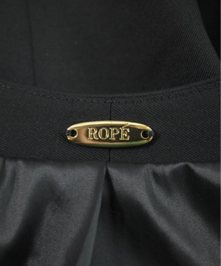 ROPE ロペ レディース ノーカラージャケット サイズ：36(S位