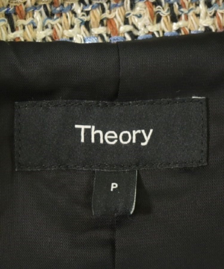 Luve Varda Jacket | Theory luxe[セオリーリュクス]公式通販サイト