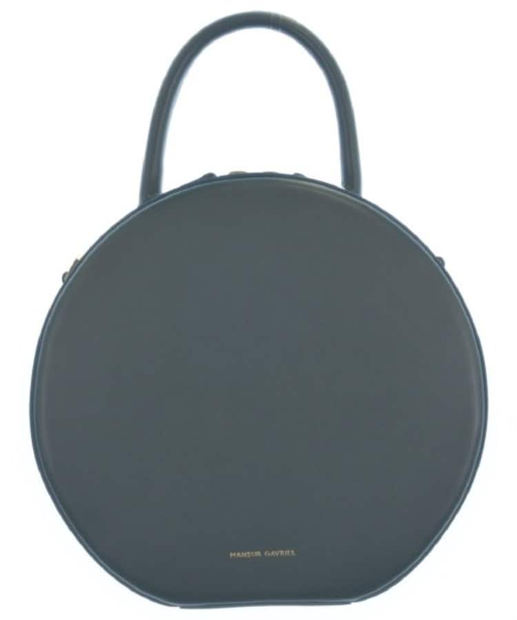 楽天市場】マンサーガブリエル MANSUR GAVRIEL バッグ