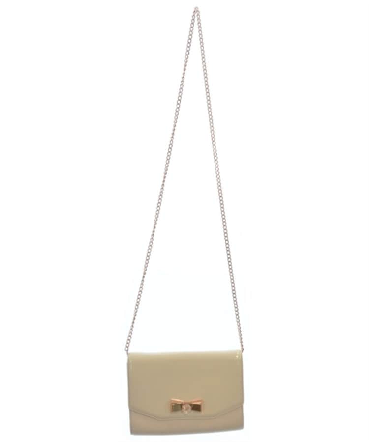 TED BAKER テッドベーカー レディース ショルダーバッグ