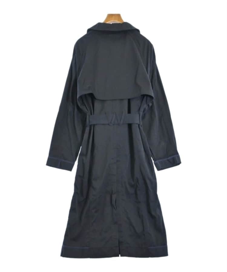 WANDERUNG ワンデルング レディース トレンチコート サイズ：S