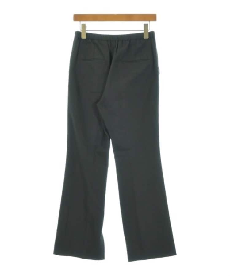 プラージュ Plage STRIPE スラックス （ネイビー